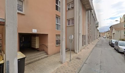 Laarz Marie-Claude, Cabinet Infirmier à Carcassonne