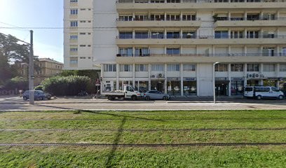 Lusteau Nathalie, Cabinet Infirmier à Montpellier