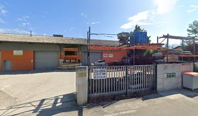 Bertet-bizot Vizioz Nadege, Cabinet Infirmier à Varces-Allières-et-Risset