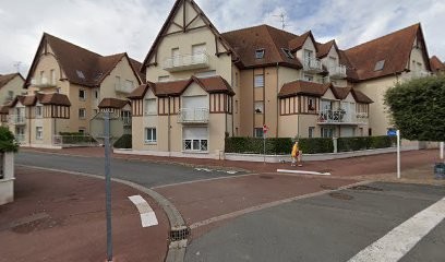 Urbaniak Giret Claire Christiane, Cabinet Infirmier à Merville-Franceville-Plage