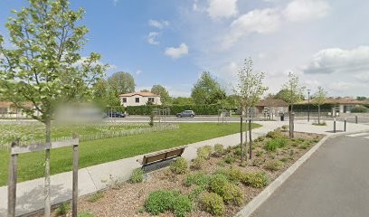 Suc Jean-Philippe, Cabinet Infirmier à Sainte-Eulalie