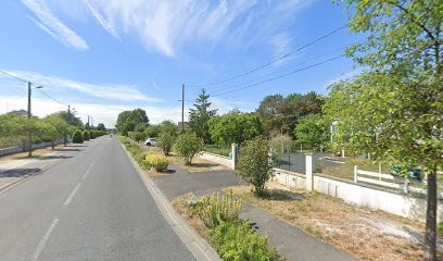 Tinie Mikaëlle, Cabinet Infirmier à La Croix-en-Touraine