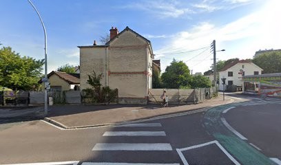 Mme Boegner Jeanne, Cabinet Infirmier à Troyes