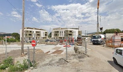 Roan Scm, Cabinet Infirmier à Lorette