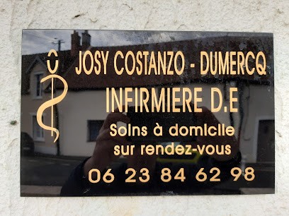 Costanzo Dumercq Josy, Cabinet Infirmier au Châtelet-en-Brie