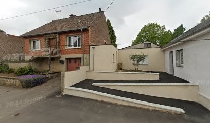 BALBARIE Camille & BERTHAUX Léonie, Cabinet Infirmier à Honnecourt-sur-Escaut