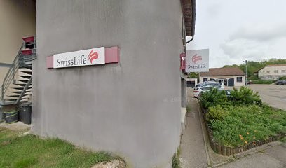 Cabinet Infirmier Thomas / Robert Isabelle Et Melissa, Cabinet Infirmier à Richardménil