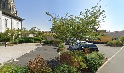 martin geneviève, Cabinet Infirmier à Chemillé-en-Anjou