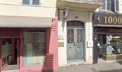 Marie Bauchy, Cabinet Infirmier à Pau