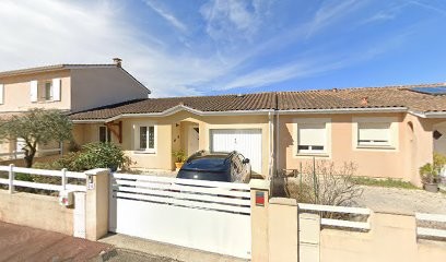 Lecapitaine Marie-Christine, Cabinet Infirmier à Talence