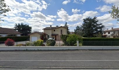 Danis Laure, Cabinet Infirmier à Nérac