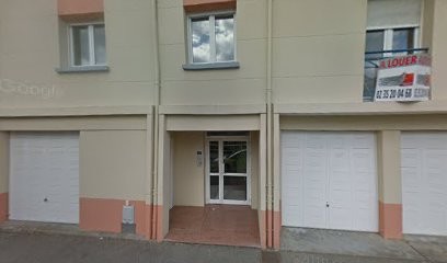 Lhotellier Bourak Nahed, Cabinet Infirmier à Saint-Romain-de-Colbosc