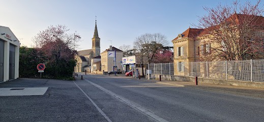 Gandemer Katia, Cabinet Infirmier à Laroque-Timbaut