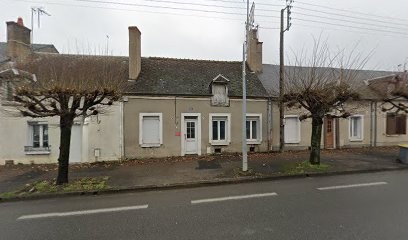 VIGUIER Florian, Cabinet Infirmier à Mehun-sur-Yèvre