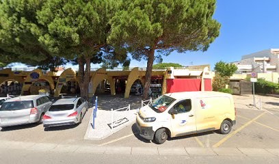 INFIRMIERE GIZARDIN NELLY, Cabinet Infirmier au Grau-du-Roi