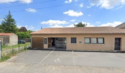 Cabinet Infirmier des Récollets, Cabinet Infirmier à Montmorillon