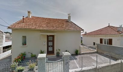 Taddei Marie-Ange, Cabinet Infirmier à Bastia