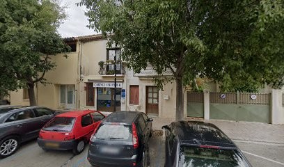 Infirmière Aurélie ASSIE, Cabinet Infirmier à Aramon