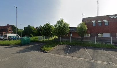 Blomme Bénédicte, Cabinet Infirmier à Watten