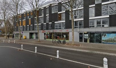 Cabinet de Soins Infirmiers POLLINI & TESTUD / Infirmière à domicile secteur Neuhof, Neudorf, Meinau, Strasbourg., Cabinet Infirmier à Strasbourg