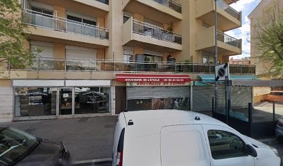 Dideron Patrick, Cabinet Infirmier à Vence