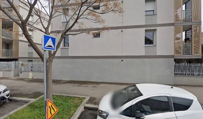 Ravokatsoa Harisoa, Cabinet Infirmier à Saint-Fons