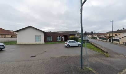 Scp Infirmieres, Cabinet Infirmier à Pusignan