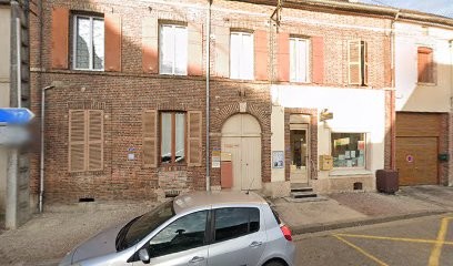 Cabinet infirmier ERGO - MULLER, Cabinet Infirmier à Arces-Dilo