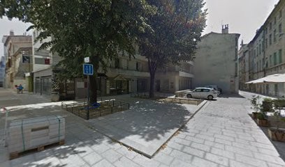 Bernard Pauline Marie, Cabinet Infirmier à Valence