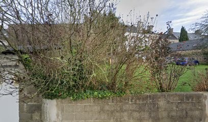 Briend Jean-Baptiste, Cabinet Infirmier à Guidel