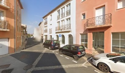 Déborah noblet, Cabinet Infirmier à Villeneuve-lès-Béziers