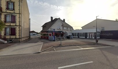 Freminet Jean Paul, Cabinet Infirmier à Rambervillers