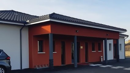 Cabinet infirmiers Levitz Grandcoin, Cabinet Infirmier à Saint-Junien