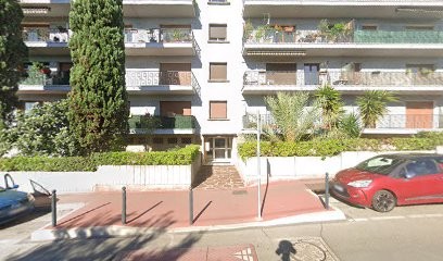 Abadon Aradan Brigitte Patricia, Cabinet Infirmier à Montpellier