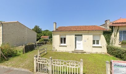 Boucon Claudine, Cabinet Infirmier à Grayan-et-l'Hôpital