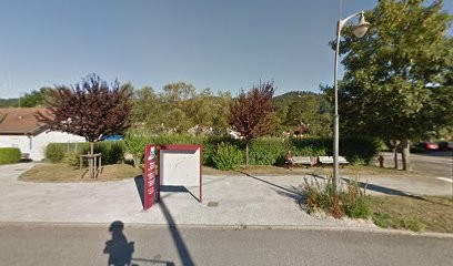 Tisserand Noémie, Cabinet Infirmier au Val-d'Ajol