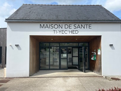 Cabinet infirmier des bruyères, Cabinet Infirmier à Pleyben