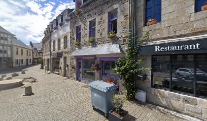 Kérambrun Anne-Marie, Cabinet Infirmier à Camlez