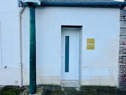 Denise Lemaire (infirmière à Domicile), Cabinet Infirmier à Sérifontaine