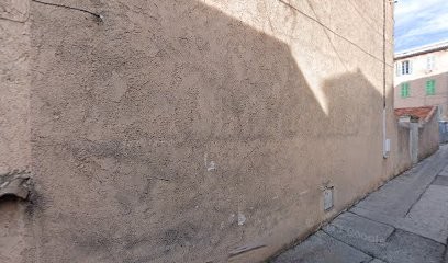 Meguirditchian Jacques, Cabinet Infirmier à Toulon