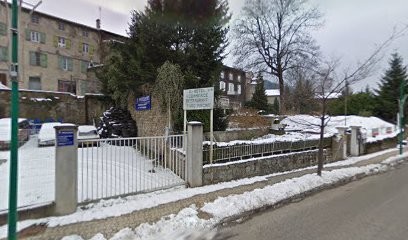 Cabinet de Soins Infirmiers, Cabinet Infirmier à Lamastre
