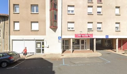 Cabinet Soins Infirmiers Chaniac Da Silva Goudard Et Steve, Cabinet Infirmier à Retournac