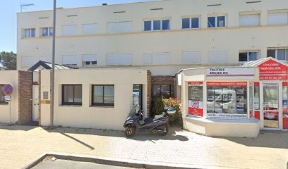 Cabinet infirmier Legagnoux Cecile Melanie Mathilde, Cabinet Infirmier à Pornichet