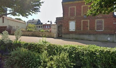 Cordier Veronique, Cabinet Infirmier à Bolbec