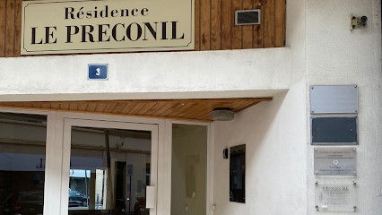 Picard Julia, Cabinet Infirmier à Sainte-Maxime