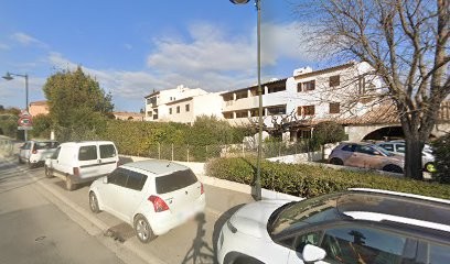 DALLAPORTA Coralie Infirmière libérale, Cabinet Infirmier au Beausset