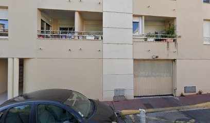 Schol Catherine, Cabinet Infirmier à Montpellier