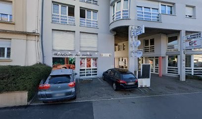 Vin Bardinet Catherine, Cabinet Infirmier à Montigny-lès-Metz