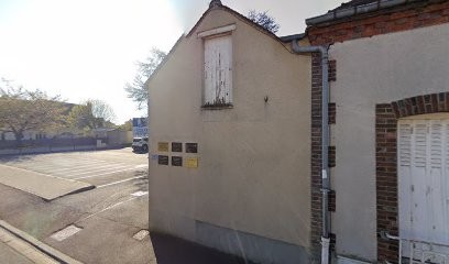 Souchet Thierry, Cabinet Infirmier à Amilly