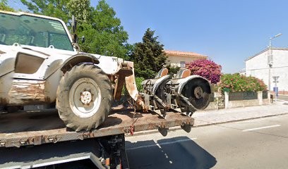 Clerget Chantal, Cabinet Infirmier à Ventiseri